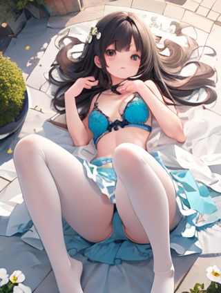如何在情感创伤中重生：以画笔寻找内心的平静