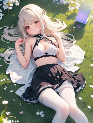 冬季女士穿搭：打底短裤与长裙的完美搭配
