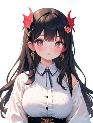 缺乏安全感的女生让人心疼