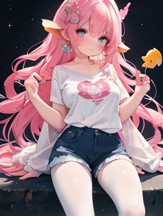走出情感悲伤：以动漫中的女性角色为镜