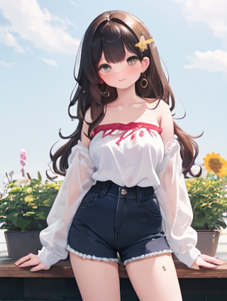 【标题】：梦中情郎：女生眼中的理想爱情