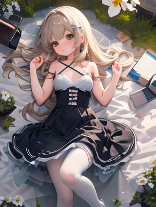儿童袜子简笔画创意指南