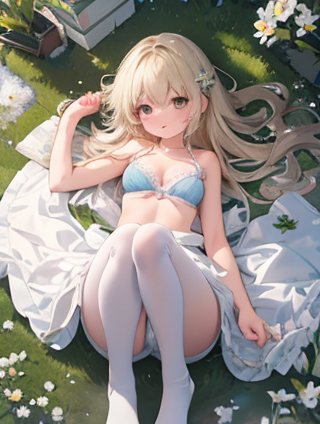 理性之光：理性的女孩子的独特魅力