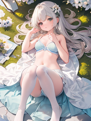 女性情感世界的丰富与细腻：探秘其背后的心理奥秘