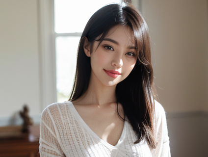 理解女性：她们的世界、需求与内心探索