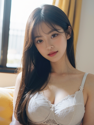 踏青春之梦：穿学生鞋的女孩子们