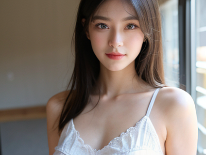如何让女生用正确的方式去对待爱情：一种视觉化的引导