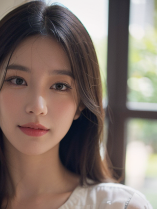 冬季女士穿搭：打底短裤与长裙的完美搭配