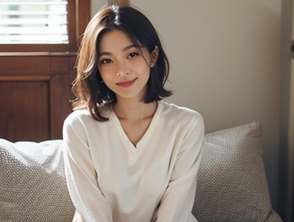 如何从一段感情中走出来：女性篇