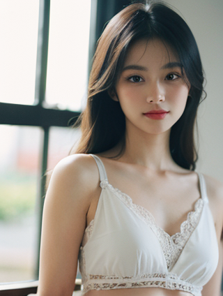 女性面对不喜欢或想要保持距离的男人时的心理与行为表现