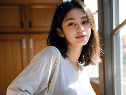 女人不应承受过重的爱之负担
