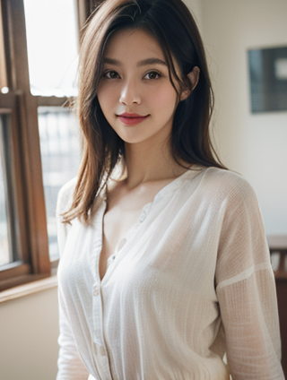 女性情感的世界：细腻、复杂与纯粹