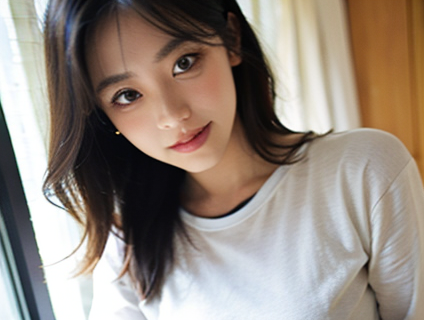 女性打底长裤与内衣的完美鞋靴配搭