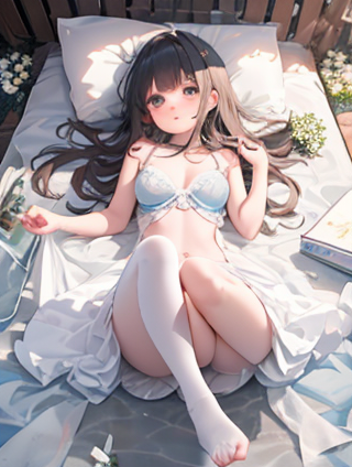 孤僻女生的成长之路：从孤独到自信