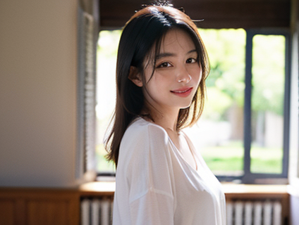 女生心情不好导致胸痛时的应对策略