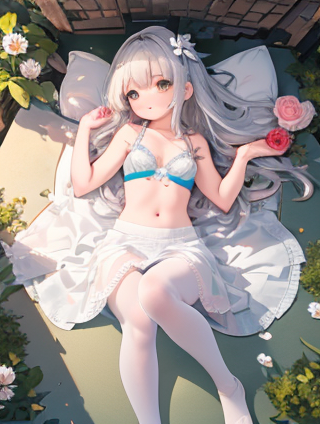 如何在感情中成为更好的自己：一份给女生的温柔指南