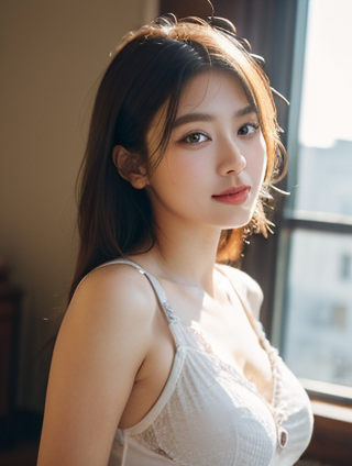 女人右手掌事业线的图解与解读