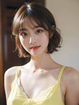 女孩舞动的优雅与可爱的舞蹈打底衣