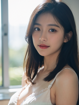 女性在婚姻中的底线与态度：一种平衡的艺术