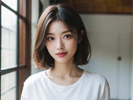 贴身舒适：女短裤的打版与裁剪教程
