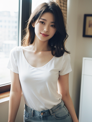 黑色打底袜与各种裙子的搭配美学