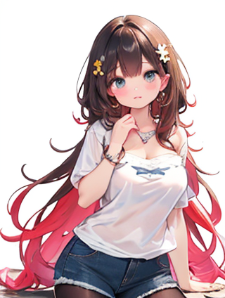 冬季女性新宠：长款外套