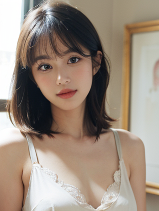 初中生如何打造好看又时尚的穿搭