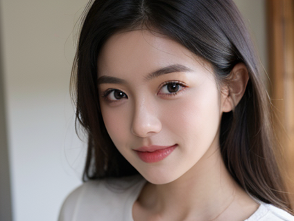 女人走出一段感情，并非只需一个男人