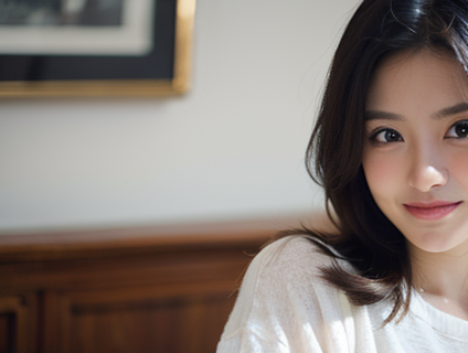 理性之光：现代女性的智慧与包容