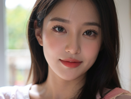 女生面对繁杂事务的调整与应对