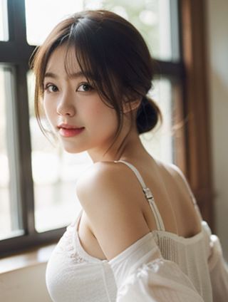 一段感情，一场修行