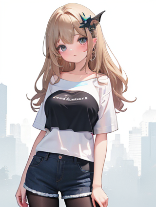 女人看淡一切，不是放弃，而是选择从容