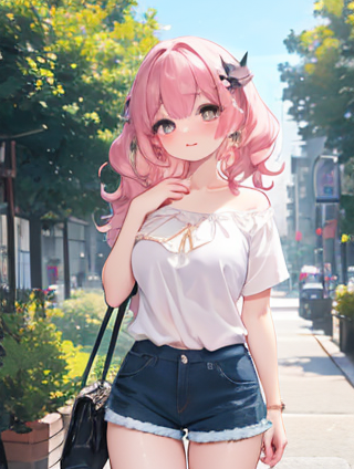 女人暧昧的含义与表现