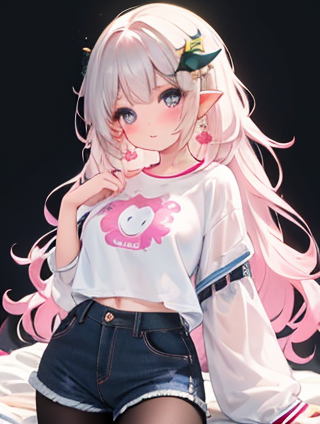 初中生夏天穿什么衣服好看