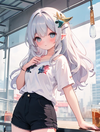 美丽与专业：女性医生的双重魅力