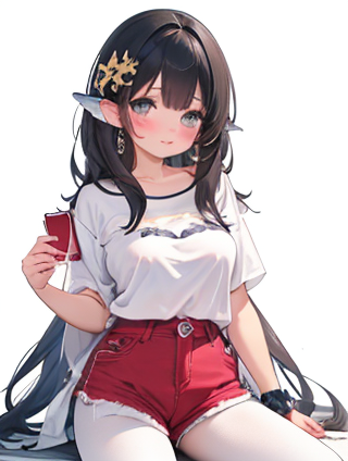 愿你心如夏花，静待春风