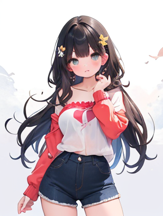 如何用简短话语慰藉女孩的心灵：温暖心灵的妙语集锦