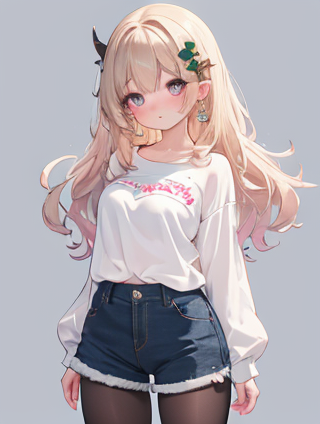 女人暧昧的含义与表现