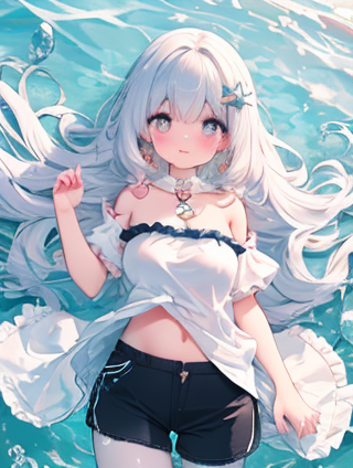 一个女人最好的状态