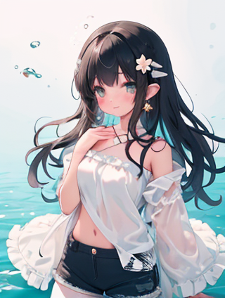 乳头圈：一种独特且充满争议的时尚饰品