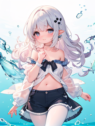 夏季初中生服装搭配指南