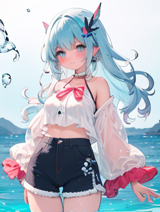 【痴心女子情深似海】