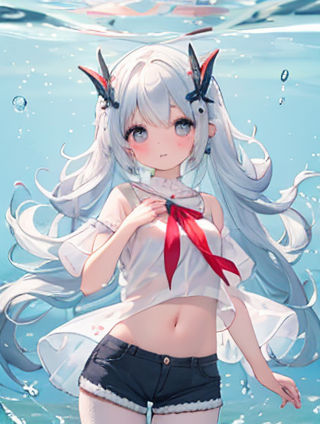 青少年时尚：初中生女生穿衣指南