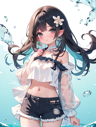 如何设计与制作时尚女款打底衫：从创意到成品的全过程