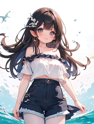 青春期女孩子夹腿不会影响身高