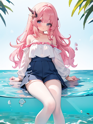 中学生夏季服饰：青春的点缀与清凉