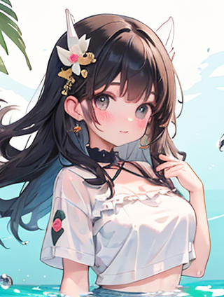 如何在感情中成为更好的自己：一份给女生的温柔指南