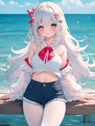 黑色与短裤的时尚搭配——男生夏日潮流风向标