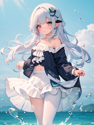 黑色打底袜子配什么颜色衣服好看