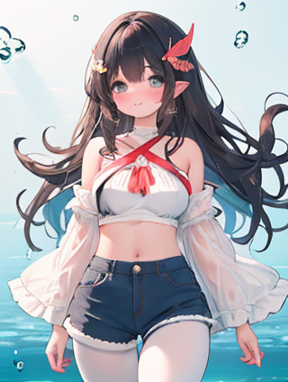 【优雅黑——打造高雅风格的色彩秘籍】